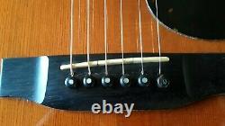 Vintage 1980 Alvarez Yairi DY51 Acoustic Guitar Made in Japan