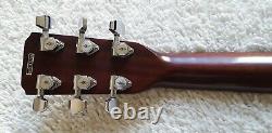 Vintage 1980 Alvarez Yairi DY51 Acoustic Guitar Made in Japan