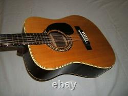 Vintage ALVAREZ Model 5054 12 String Acoustic Guitar Made In Japan Exc cond