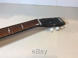 Vintage Astro Sunburst Guitar Made by Harmony USA