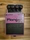 Vintage Boss Bf-2 Flanger Guitar Effects Pedal Made In Japan Mij Green Label