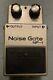 Vintage Boss Nf-1 Made In Japan Mij Silver Screw. Long Dash. Momentary Led. 1979