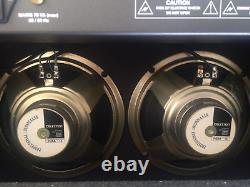 Vintage Carlsbro GLX30 (Made in the UK) Combo amplifier for sale