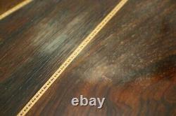 Vintage Early model Morris T. F W-100 Special Solid Spruce /Ebony Made in Japan
