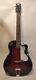 Vintage Eko Mascot Made In Italy Acoustic Guitar