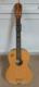 Vintage Eko Parlor Guitar Project Made In Italy Model P 8
