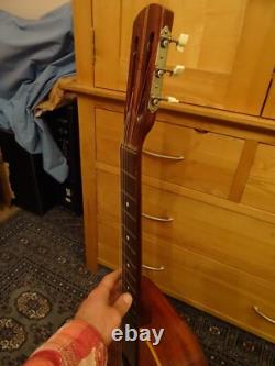 Vintage Eko guitar Texan (made in Italy)