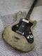 Vintage Electric Bass Klira Guitar Guitar Made In Germany