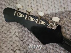 Vintage Electric Bass Klira Guitar Guitar Made in Germany