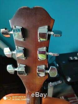 Vintage Epiphone FR200 Acoustic Guitar Made in Korea