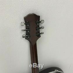 Vintage Epiphone FT-145 Texan Acoustic Guitar Made In Japan