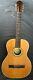 Vintage Espana Classical Acoustic Guitar Made In Sweden