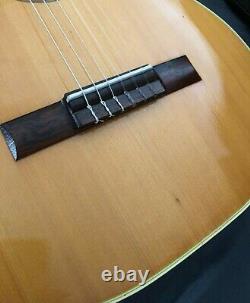 Vintage Espana Classical Acoustic Guitar Made in Sweden