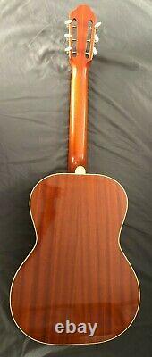 Vintage Espana Classical Acoustic Guitar Made in Sweden