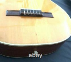 Vintage Espana Classical Acoustic Guitar Made in Sweden