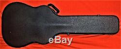 Vintage Gibson Acoustic Guitar Case 1960's-1970's Made In USA