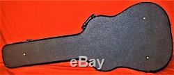 Vintage Gibson Acoustic Guitar Case 1960's-1970's Made In USA