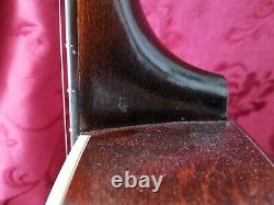 Vintage Gitarre / 1930ER JAHRE REGAL-MADE SLINGERLAND COLLEGE PAL