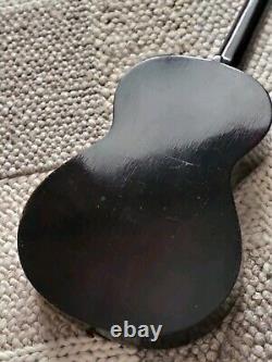 Vintage Guitar Guitar Framus Camping Made in Germany