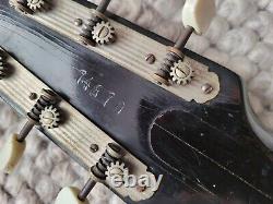 Vintage Guitar Guitar Framus Camping Made in Germany
