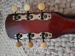 Vintage Guitar Guitar Framus Made in Germany Archtop Percussion Guitar Jazz Guitar