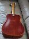 Vintage Guitar Guitar Framus Made In Germany Western Guitar
