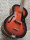 Vintage Guitar Guitar Framus Studio Made In Germany
