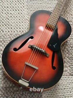 Vintage Guitar Guitar Framus Studio Made in Germany