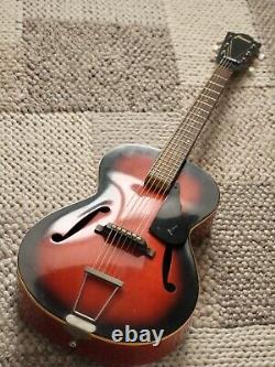 Vintage Guitar Guitar Framus Studio Made in Germany
