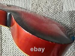 Vintage Guitar Guitar Framus Studio Made in Germany