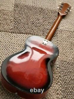 Vintage Guitar Guitar Framus Studio Made in Germany