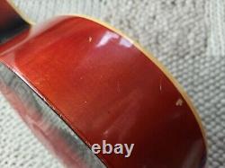 Vintage Guitar Guitar Framus Studio Made in Germany