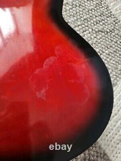 Vintage Guitar Guitar Framus Studio Made in Germany
