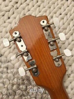 Vintage Guitar Guitar Framus Studio Made in Germany