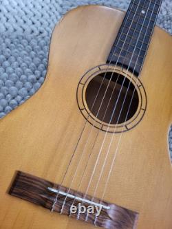 Vintage Guitar Guitar Höfner Made in Germany