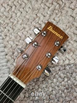Vintage Guitar Guitar Ibanez Made in Japan Solid Wood