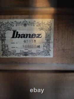 Vintage Guitar Guitar Ibanez Made in Japan Solid Wood