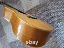 Vintage Guitar Guitar Ibanez Made in Japan Solid Wood