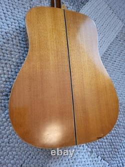 Vintage Guitar Guitar Ibanez Made in Japan Solid Wood