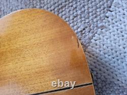 Vintage Guitar Guitar Ibanez Made in Japan Solid Wood