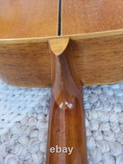 Vintage Guitar Guitar Ibanez Made in Japan Solid Wood