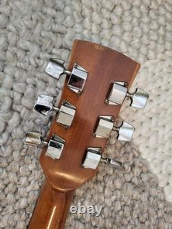Vintage Guitar Guitar Ibanez Made in Japan Solid Wood
