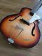 Vintage Guitar Guitar Klira Triumphator Made In Germany