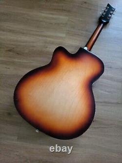 Vintage Guitar Guitar Klira Triumphator Made in Germany
