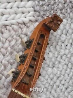 Vintage Guitar Guitar Lute 1920-1930 Made in Germany