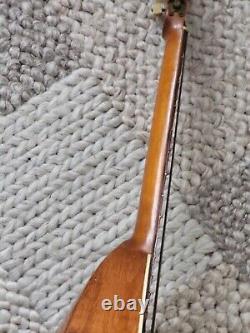 Vintage Guitar Guitar Lute 1920-1930 Made in Germany