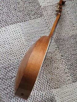 Vintage Guitar Guitar Lute 1920-1930 Made in Germany