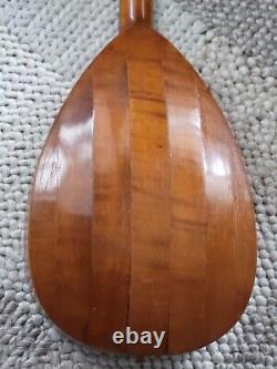 Vintage Guitar Guitar Lute 1920-1930 Made in Germany