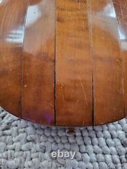 Vintage Guitar Guitar Lute 1920-1930 Made in Germany