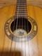 Vintage Guitar Guitar Oscar Teller 1978 Made In Germany